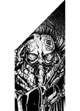 Персонаж Вельзевул 03.07.23