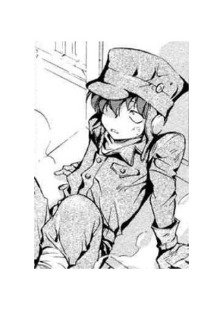 Персонаж Рьетт 03.07.23