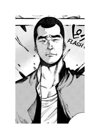 Персонаж Сигэсато Фукумицу 03.07.23