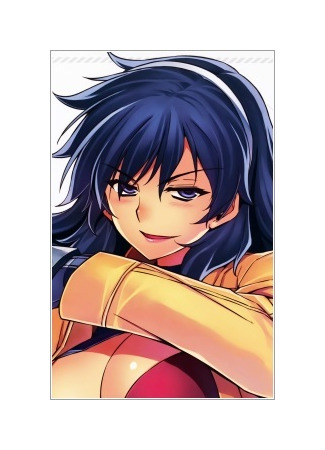 Персонаж Петти Лэйнер 03.07.23