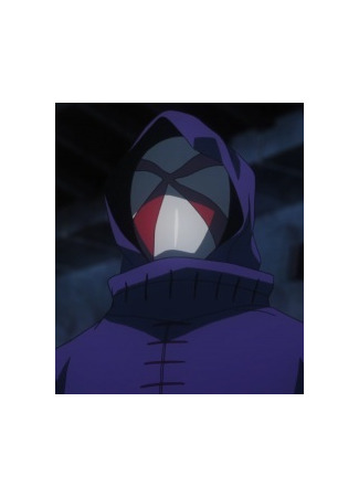 Персонаж Младший из братьев Бин 03.07.23