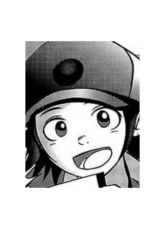 Персонаж Хадзимэ Ниномаэ 03.07.23