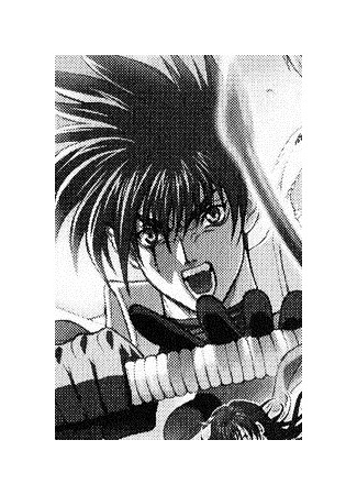 Персонаж Ларс Улу Металликана 03.07.23