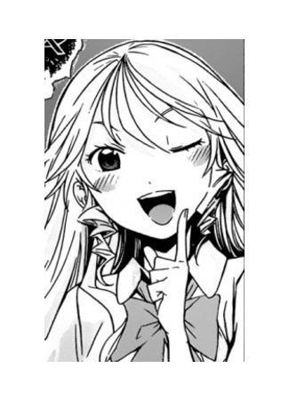 Персонаж Жизель Хамелин 03.07.23