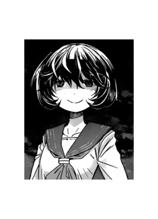 Персонаж Саюри Хигути 03.07.23