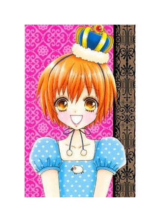 Персонаж Мэй Синономэ 03.07.23