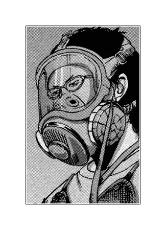 Персонаж Коваси 03.07.23