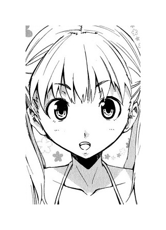 Персонаж Мияби Нагаи 03.07.23