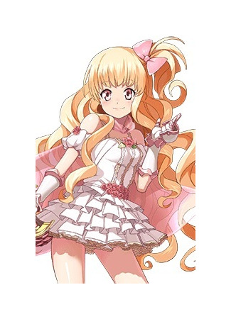 Персонаж Шарлотта 03.07.23