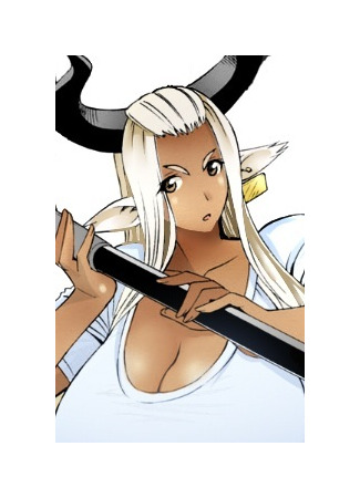 Персонаж Астерио 03.07.23