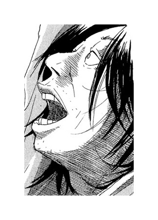 Персонаж Сироп 03.07.23