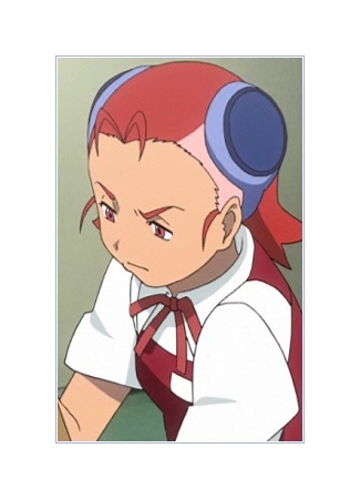 Персонаж Капелла Тетис 03.07.23