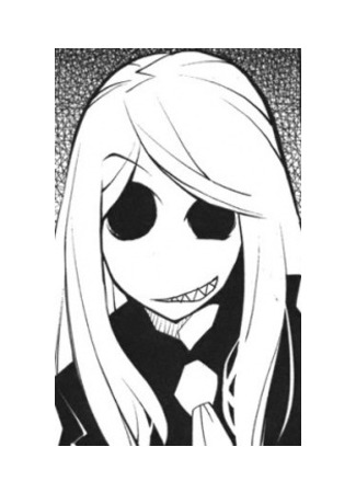 Персонаж Мароя 03.07.23