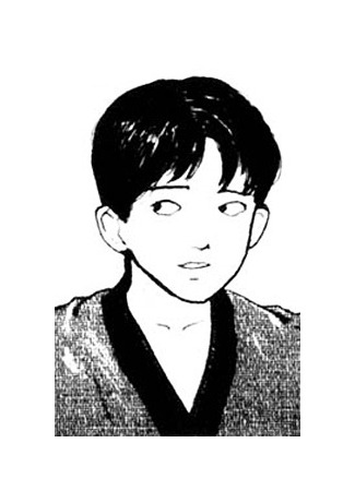 Персонаж Фумихито Сато 03.07.23