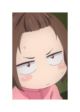 Персонаж Сио Сато 03.07.23