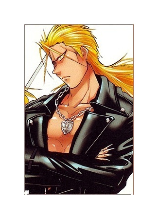 Персонаж Тэнга Коганэй 03.07.23