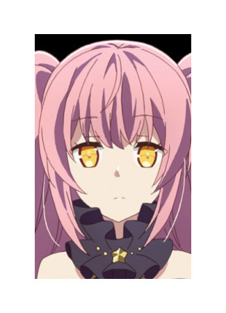 Персонаж Сисбелл Лу Небулис IX 03.07.23