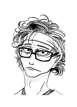 Персонаж Рюносукэ Токума 03.07.23