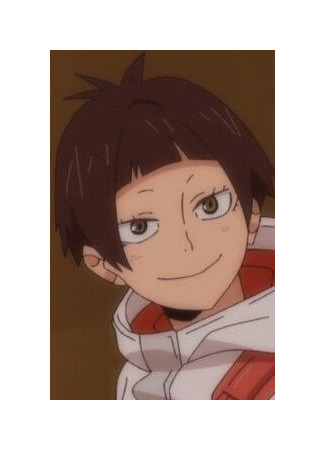 Персонаж Майко Ёнэдзава 03.07.23