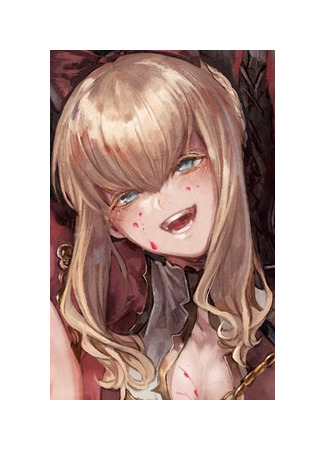 Персонаж Виктория 03.07.23