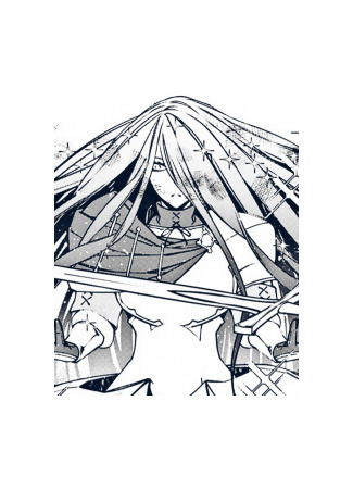 Персонаж Сандра 03.07.23