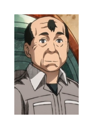 Персонаж Клетка сальной железы 03.07.23