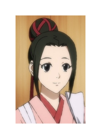 Персонаж Почечный клубочек 03.07.23