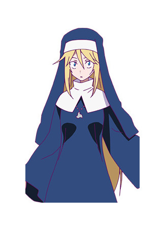 Персонаж Гил 03.07.23