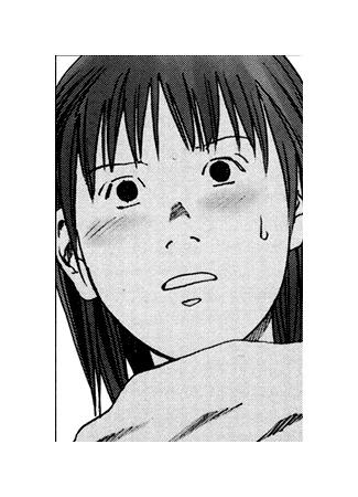 Персонаж Мики Кавамура 03.07.23