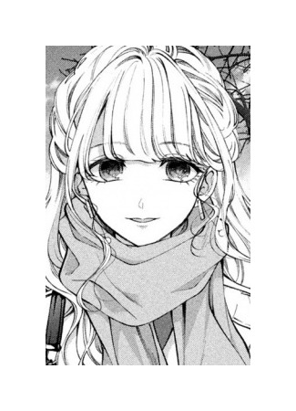 Персонаж Рэйка Инукай 03.07.23