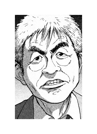 Персонаж Тадзава 03.07.23