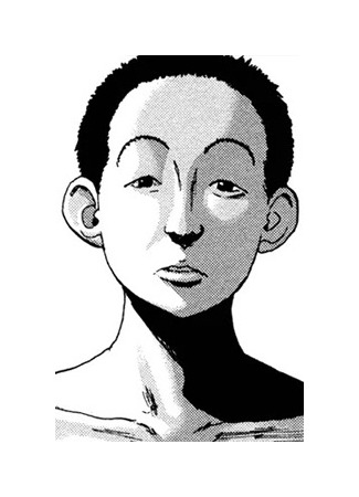 Персонаж Кадзуя Сада 03.07.23