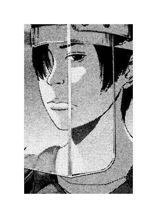 Персонаж Короткостриженый выживший 03.07.23