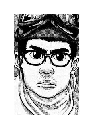 Персонаж Брат Ханю 03.07.23