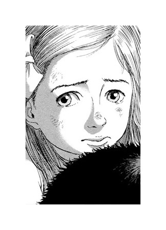 Персонаж Итальянская девочка 03.07.23