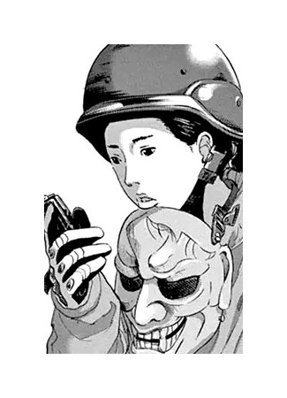 Персонаж Каэдэ 03.07.23