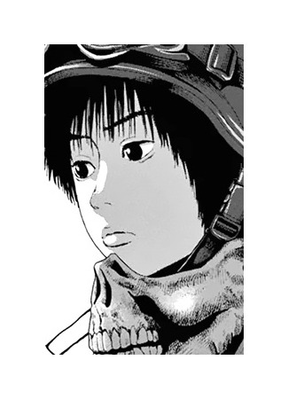 Персонаж Член женского отряда снабжения 03.07.23