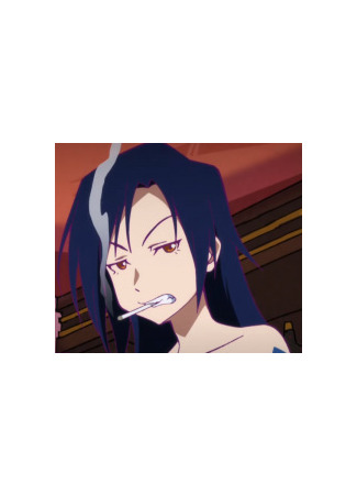 Персонаж Ферландия 03.07.23