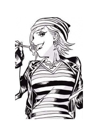 Персонаж Отоха Хибики 03.07.23