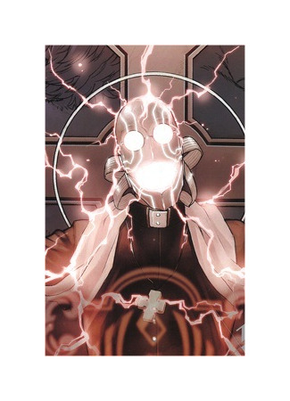 Персонаж Отец Канда 03.07.23