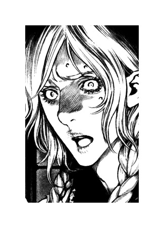 Персонаж Жак Дамьен 03.07.23