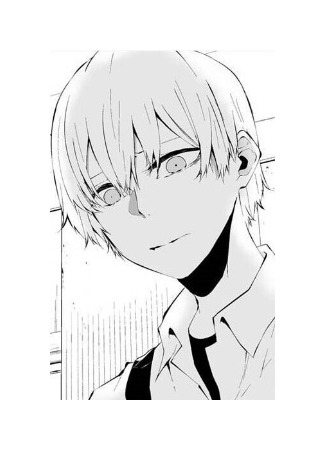 Персонаж Ао Сакураи 03.07.23