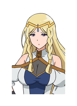 Персонаж Доройе 03.07.23