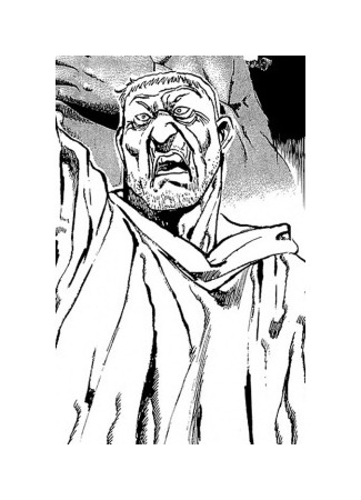 Персонаж Ганс Крюгер 03.07.23