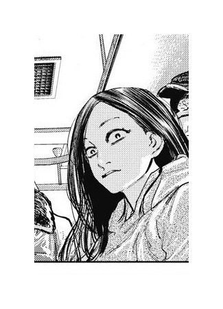 Персонаж Юки Агава 03.07.23