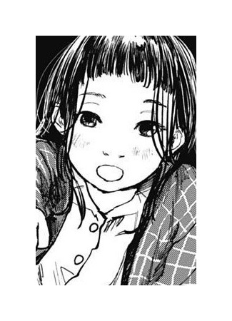 Персонаж Масиро Агава 03.07.23