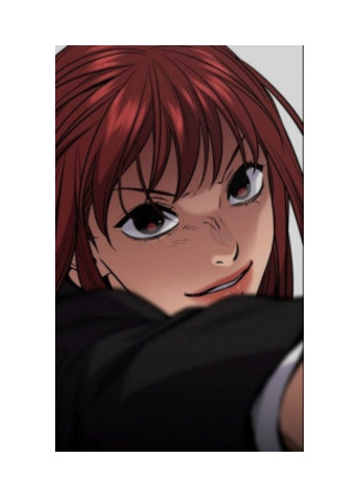 Персонаж Лим Халли́м 03.07.23