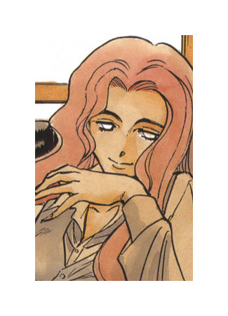 Персонаж Коричневый 03.07.23