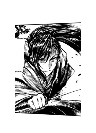 Персонаж Кику 03.07.23