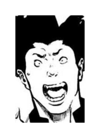 Персонаж Фукумото 03.07.23